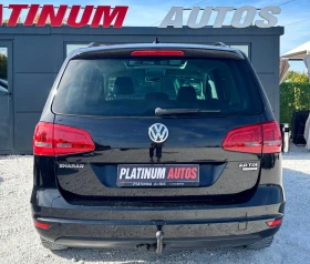 VW Sharan 2.0TDI/7МЕСТЕН/MEDIA/ПАНОРАМА/ТЕГЛИЧ!ВНОС БЕЛГИЯ  - 7499 € - 67605845 5