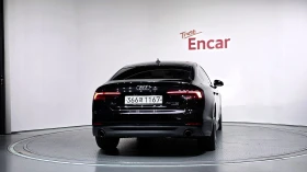 Audi A5 2.0 45TFSI Quattro Premium Sportback | Auto.bg — изображение 4