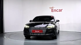 Audi A5 2.0 45TFSI Quattro Premium Sportback | Auto.bg — изображение 3