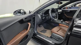Audi A5 2.0 45TFSI Quattro Premium Sportback | Auto.bg — изображение 8