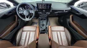 Audi A5 2.0 45TFSI Quattro Premium Sportback | Auto.bg — изображение 6