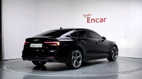 Audi A5 2.0 45TFSI Quattro Premium Sportback | Auto.bg — изображение 2