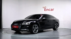 Audi A5 2.0 45TFSI Quattro Premium Sportback