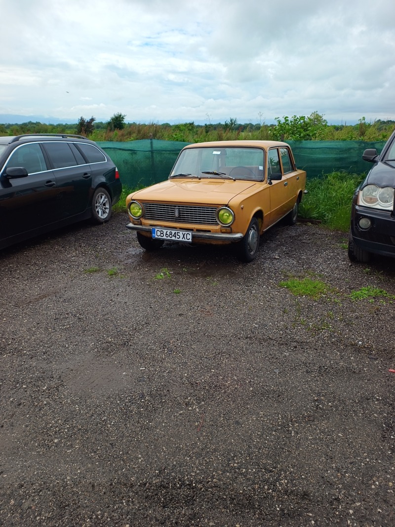 Lada 21013 1.2 S, снимка 2 - Автомобили и джипове - 46412883