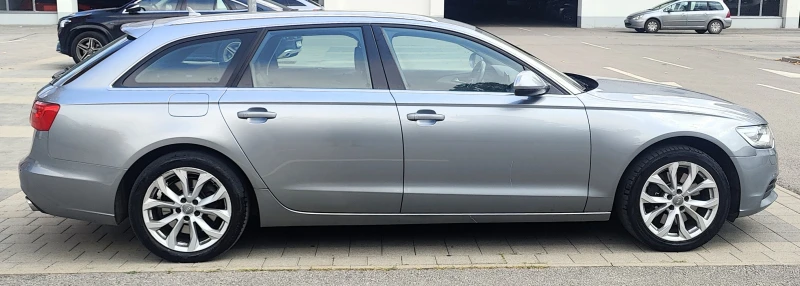 Audi A6 3.0 TDI, снимка 6 - Автомобили и джипове - 47380157