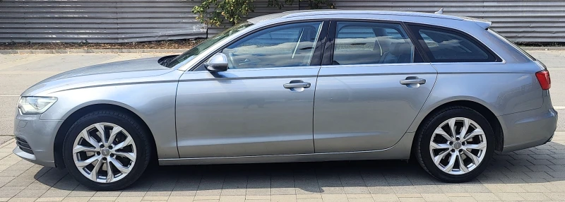 Audi A6 3.0 TDI, снимка 2 - Автомобили и джипове - 46973101