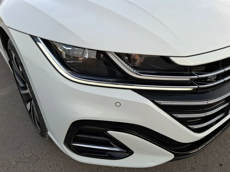 VW Arteon Shooting Brake Rline Ehybrid , снимка 8 - Автомобили и джипове - 47359178