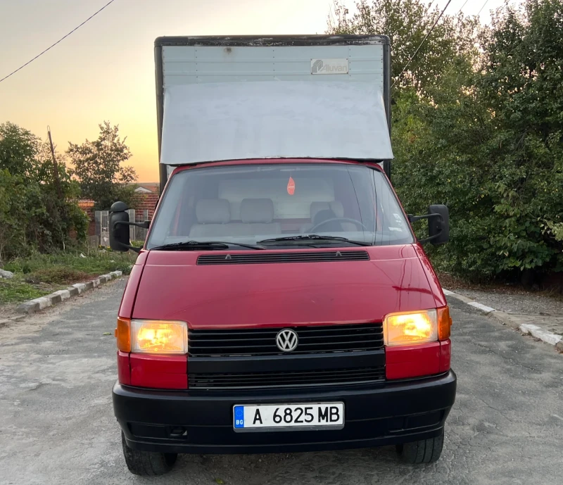 VW ID.4 T4 2.4 Diesel, снимка 3 - Автомобили и джипове - 47465665