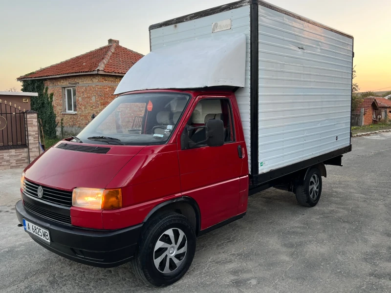 VW ID.4 T4 2.4 Diesel, снимка 2 - Автомобили и джипове - 47465665