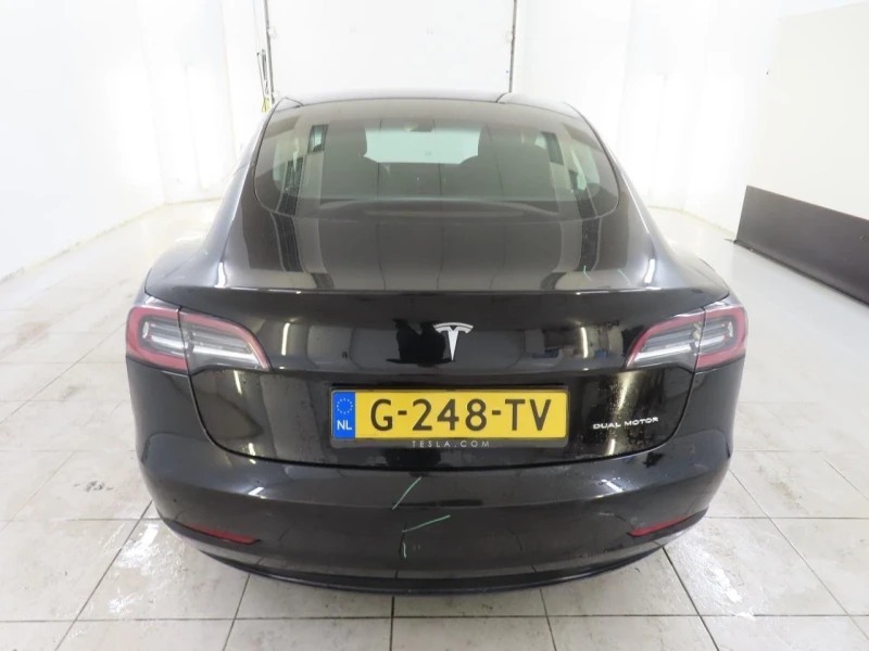 Tesla Model 3  4х4 Европейска Гаранция, снимка 2 - Автомобили и джипове - 48071542