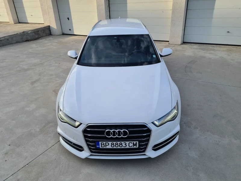 Audi A6 3xS-Line , снимка 3 - Автомобили и джипове - 48446039