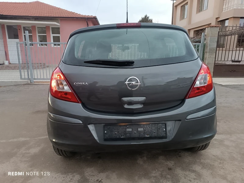 Opel Corsa 1.2i, снимка 5 - Автомобили и джипове - 49304711