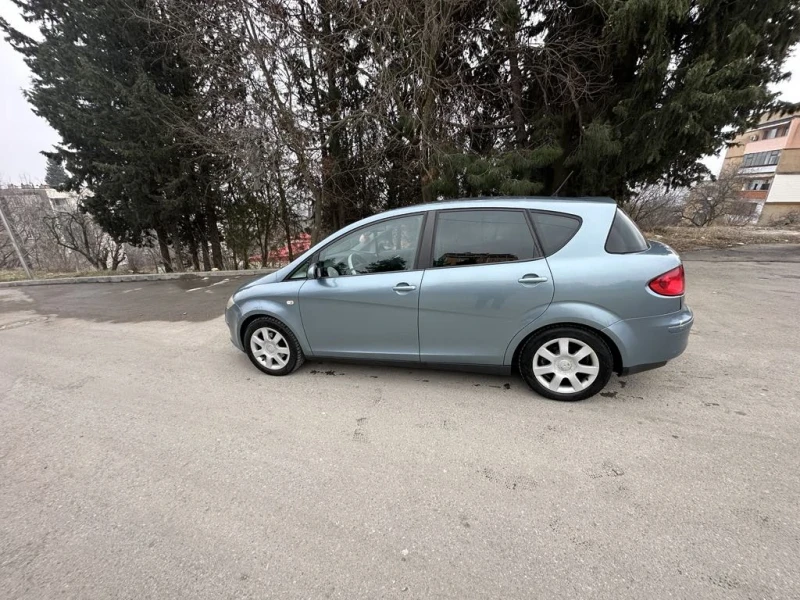 Seat Toledo, снимка 4 - Автомобили и джипове - 49318627