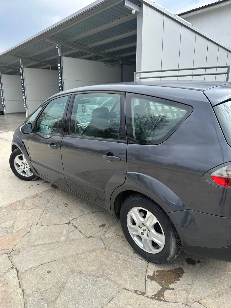 Ford S-Max, снимка 2 - Автомобили и джипове - 49575519