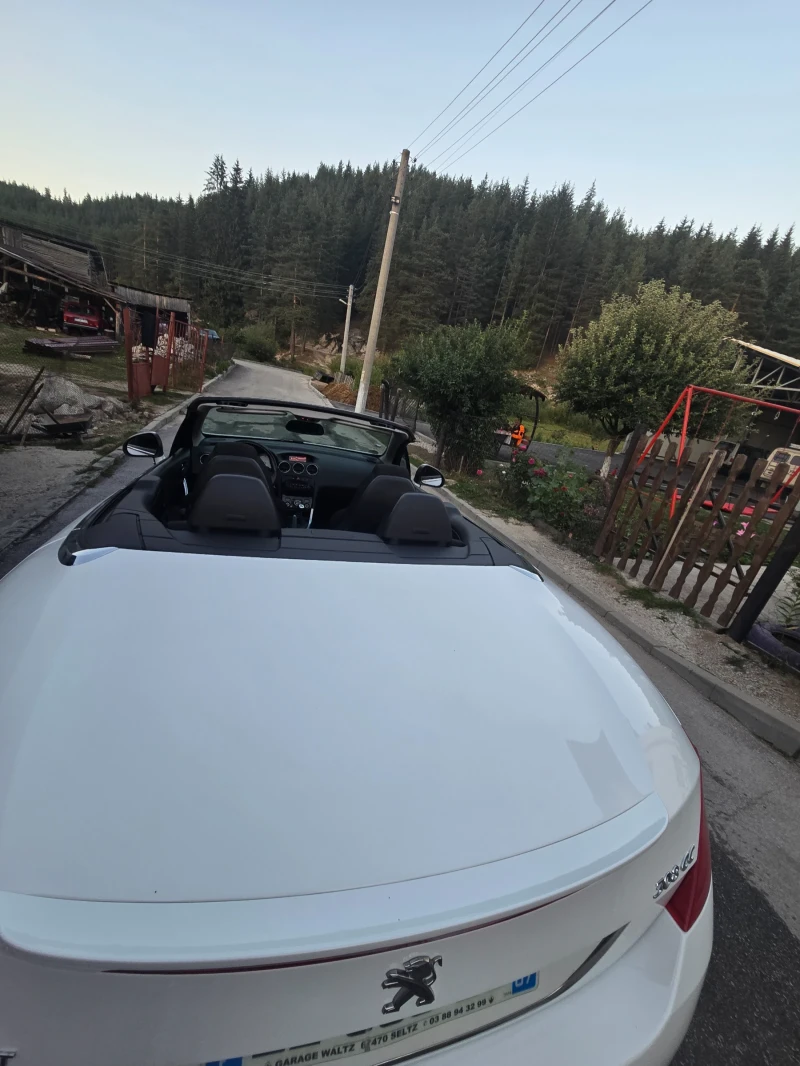 Peugeot 308 ЛИЗИНГ!ЛИЗИНГ!ЛИЗИНГ!, снимка 11 - Автомобили и джипове - 51621350