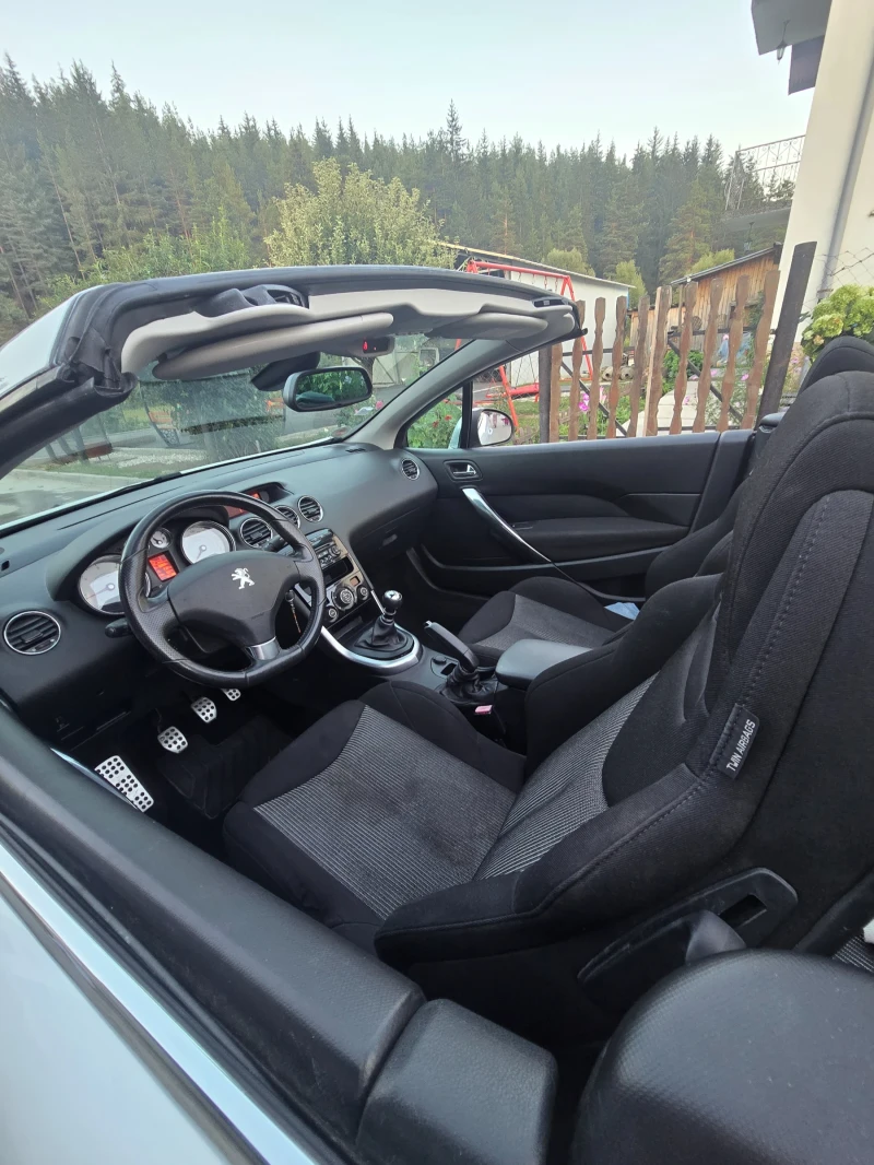 Peugeot 308 ЛИЗИНГ!ЛИЗИНГ!ЛИЗИНГ!, снимка 9 - Автомобили и джипове - 51621350