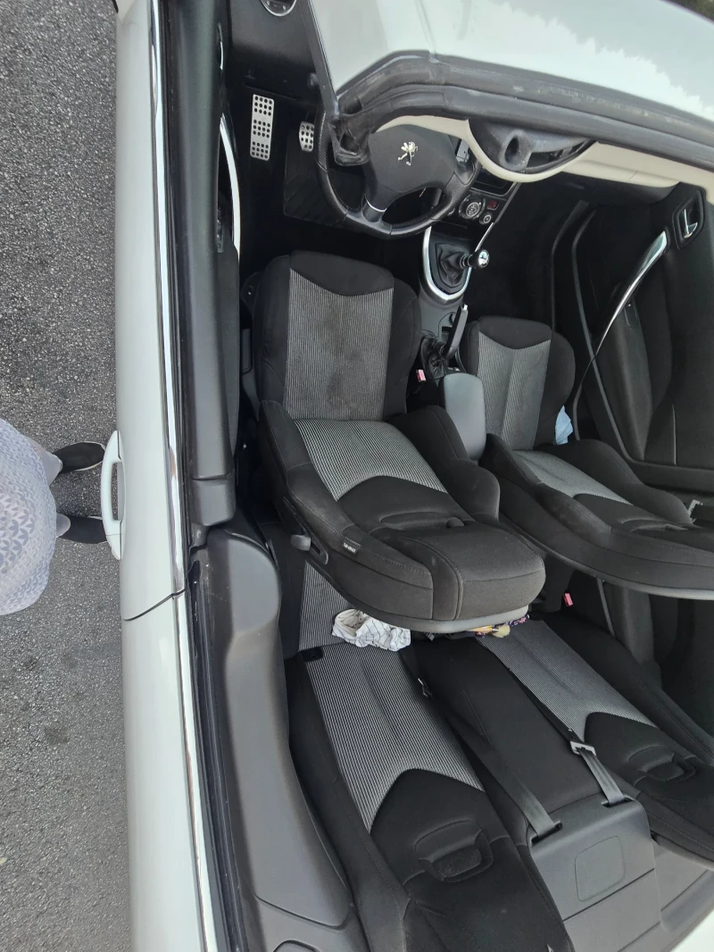 Peugeot 308 ЛИЗИНГ!ЛИЗИНГ!ЛИЗИНГ!, снимка 7 - Автомобили и джипове - 51621350