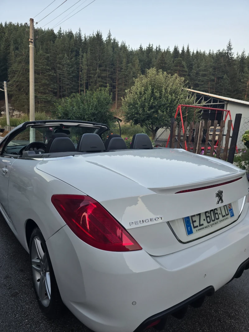 Peugeot 308 ЛИЗИНГ!ЛИЗИНГ!ЛИЗИНГ!, снимка 10 - Автомобили и джипове - 51621350