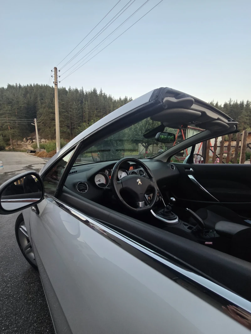 Peugeot 308 ЛИЗИНГ!ЛИЗИНГ!ЛИЗИНГ!, снимка 8 - Автомобили и джипове - 51621350