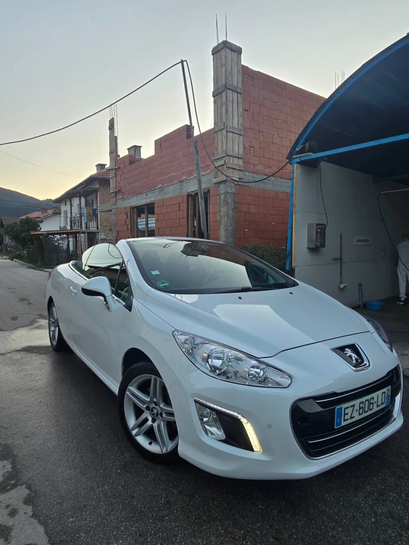 Peugeot 308 ЛИЗИНГ!ЛИЗИНГ!ЛИЗИНГ!, снимка 3 - Автомобили и джипове - 51621350