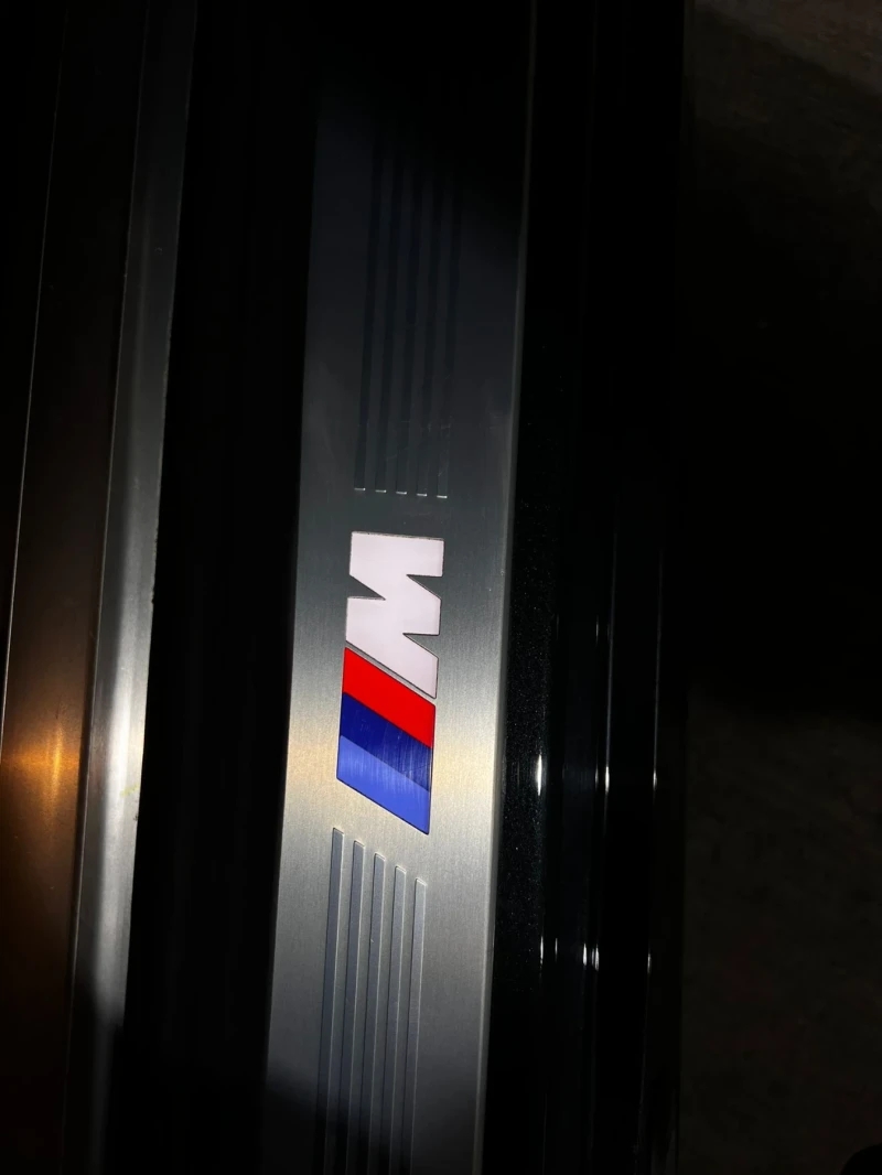 BMW 740 Xdrive/M packet/FULL Extri/KASKO, снимка 15 - Автомобили и джипове - 52625319