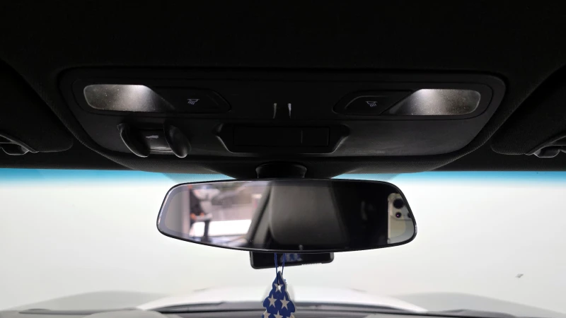 Chevrolet Camaro SS 6.2 V8, снимка 17 - Автомобили и джипове - 52398264