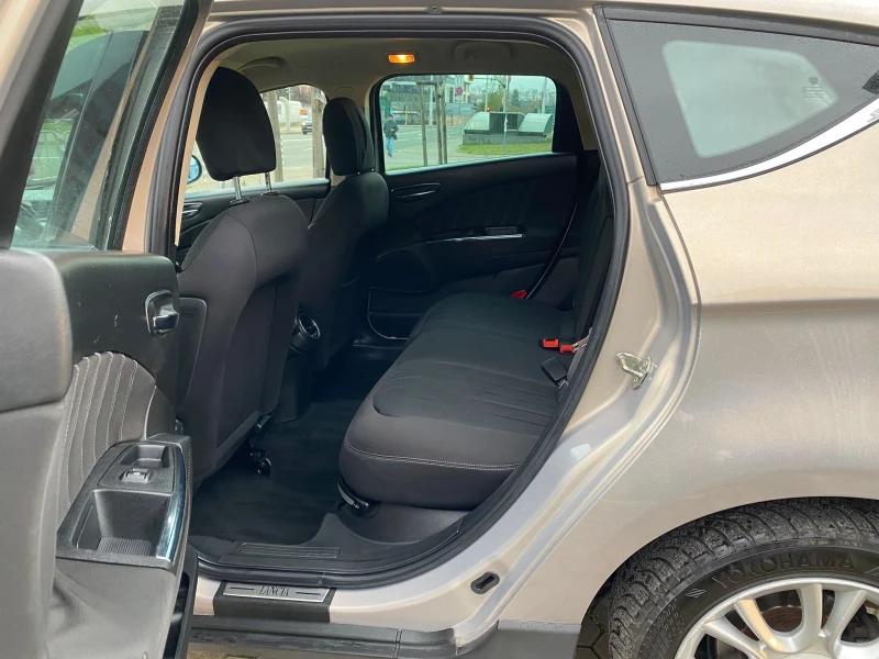 Lancia Delta 1.6JTD/KLIMA, снимка 13 - Автомобили и джипове - 52616002