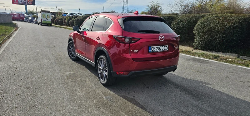 Mazda Mx-5 2.2 AWD, снимка 2 - Автомобили и джипове - 52647818