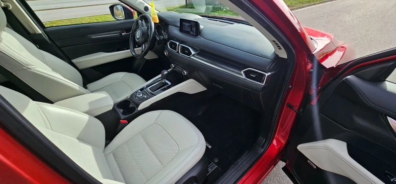 Mazda Mx-5 2.2 AWD, снимка 8 - Автомобили и джипове - 52647818