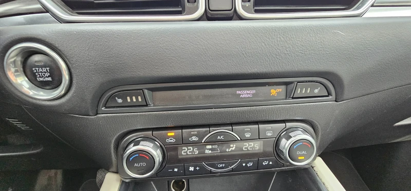 Mazda Mx-5 2.2 AWD, снимка 13 - Автомобили и джипове - 52647818