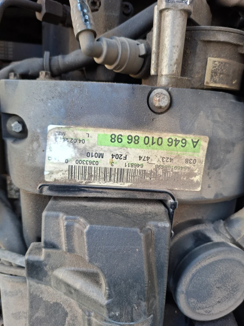 Mercedes-Benz C 220 C220 170hp , снимка 8 - Автомобили и джипове - 52777755