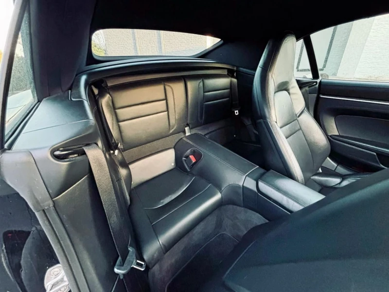 Porsche 911, снимка 6 - Автомобили и джипове - 52802178