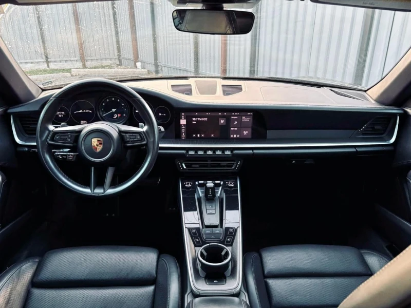 Porsche 911, снимка 9 - Автомобили и джипове - 52802178