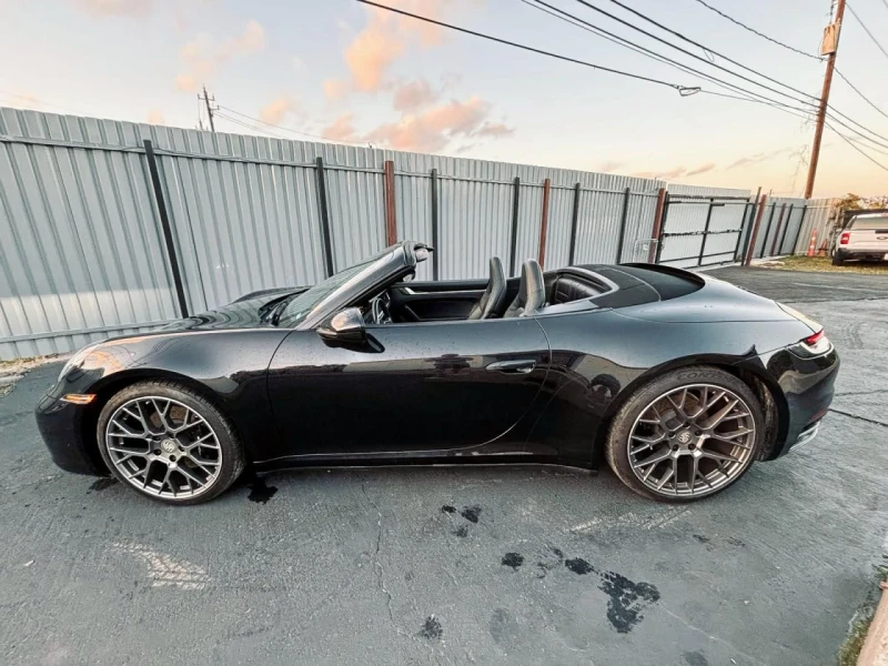 Porsche 911, снимка 12 - Автомобили и джипове - 52802178