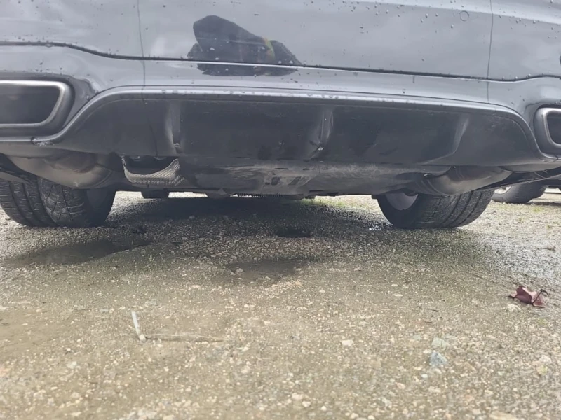 Mercedes-Benz E 63 AMG S* CARFAX * БЕЗ ПЪРВОНАЧАЛНА ВНОСКА, снимка 15 - Автомобили и джипове - 52935753