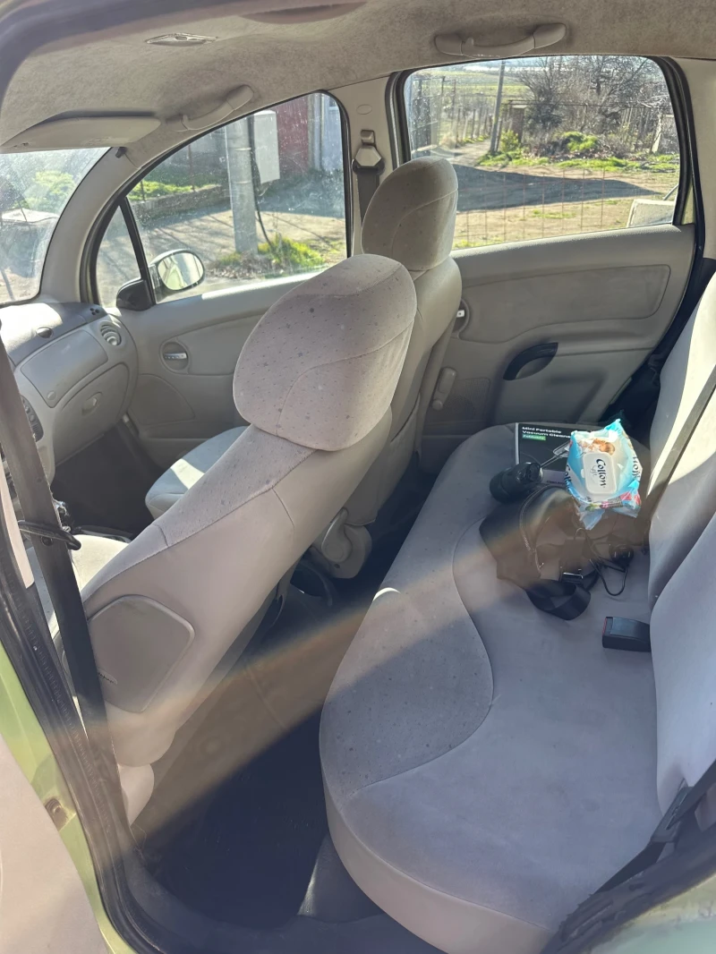 Citroen C3, снимка 12 - Автомобили и джипове - 52939130