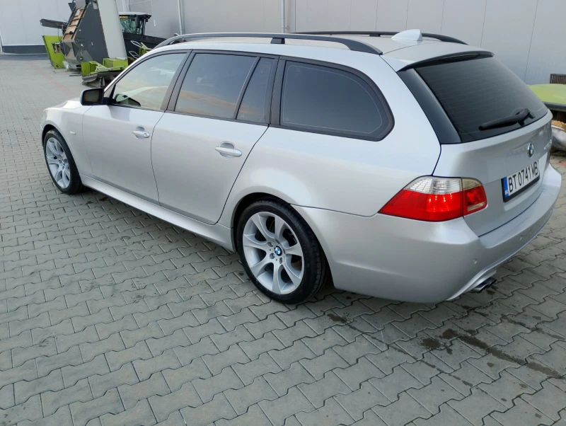 BMW 530 XD, снимка 14 - Автомобили и джипове - 52965512