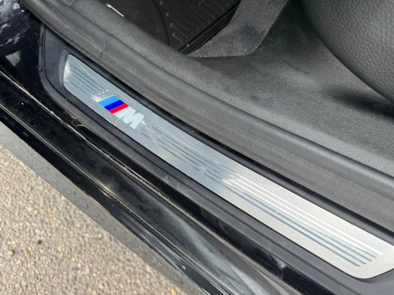 BMW 530 530i xDrive  CARFAX, снимка 15 - Автомобили и джипове - 53043563