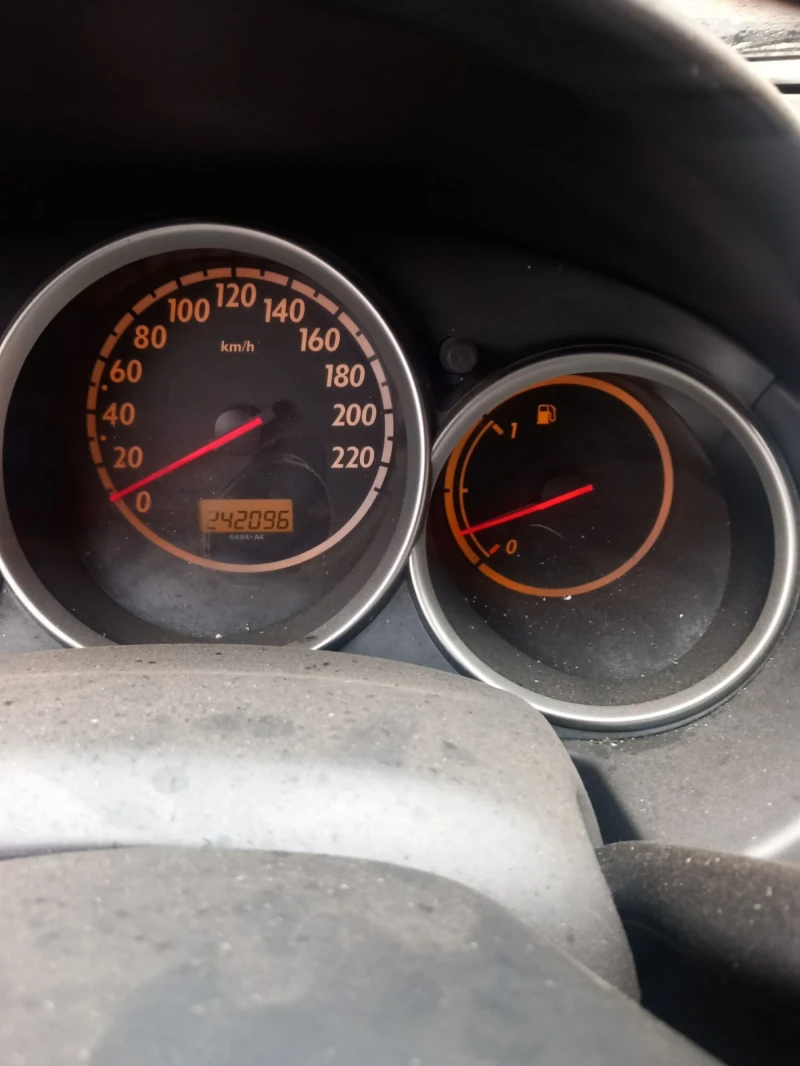 Honda Jazz, снимка 3 - Автомобили и джипове - 53120918