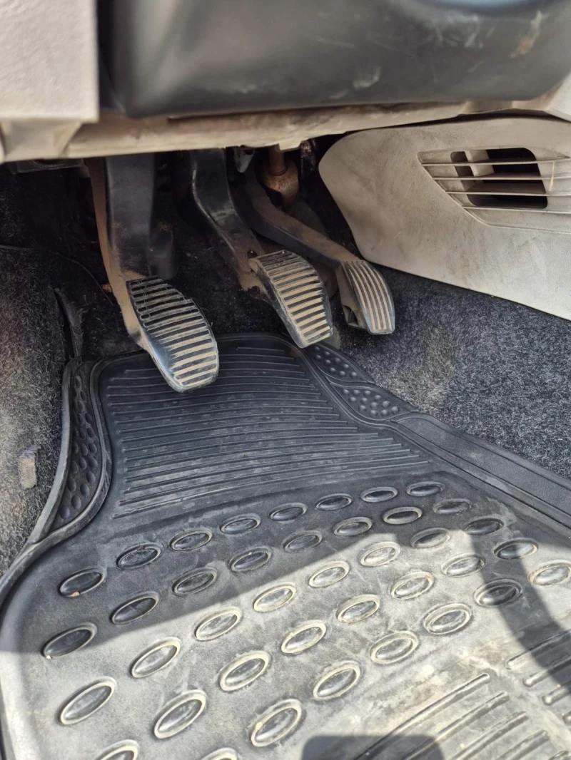 Fiat Punto, снимка 7 - Автомобили и джипове - 53275812