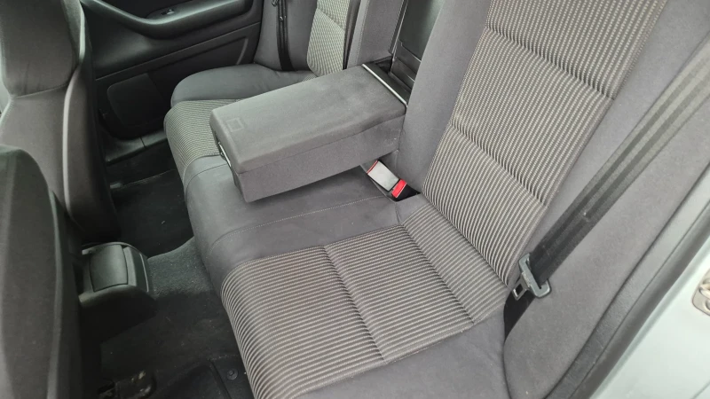 Audi A4 1.8T 163ps 4x4 6speed Sport Line Swiss, снимка 9 - Автомобили и джипове - 53354997