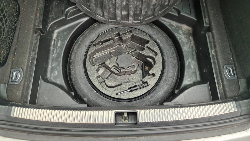 Audi A4 1.8T 163ps 4x4 6speed Sport Line Swiss, снимка 11 - Автомобили и джипове - 53354997