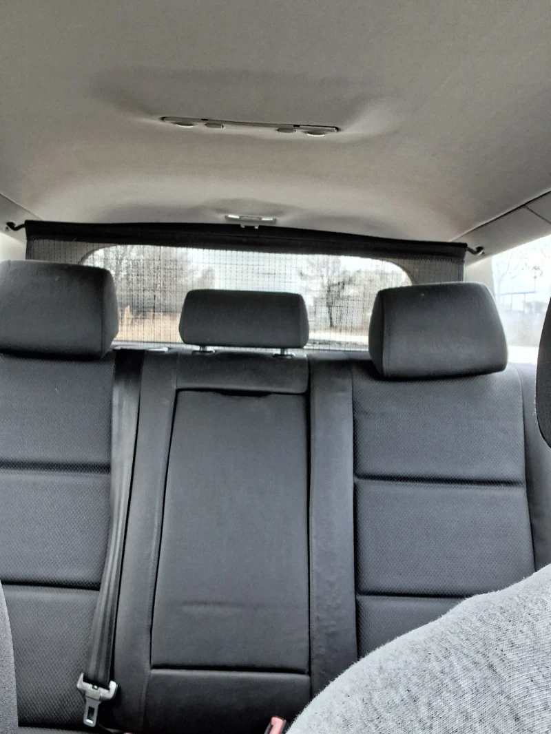 Audi A4 1.9TDI 101k.c., снимка 9 - Автомобили и джипове - 53403263