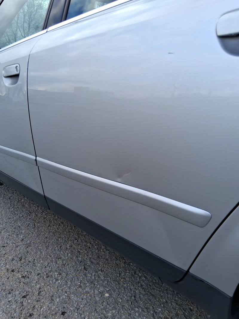 Audi A4 1.9TDI 101k.c., снимка 5 - Автомобили и джипове - 53403263