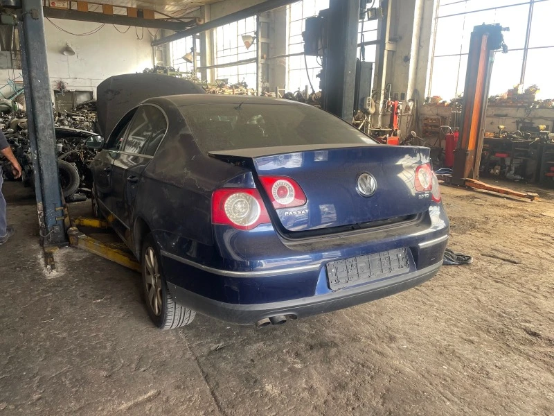 VW Passat - 11 лв. - 60244150 | Car24.bg