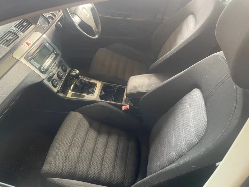 VW Passat - 11 лв. - 60244150 | Car24.bg
