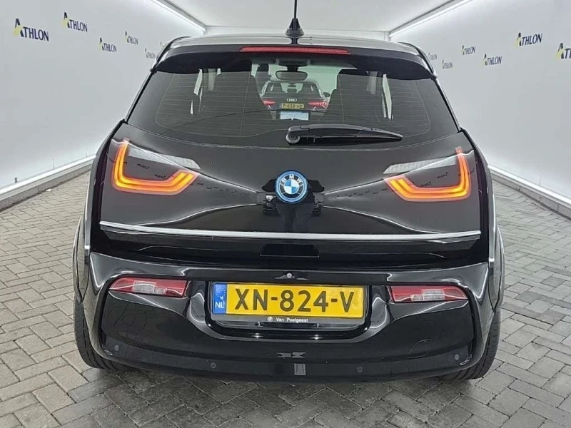 BMW i3, снимка 5 - Автомобили и джипове - 49075780