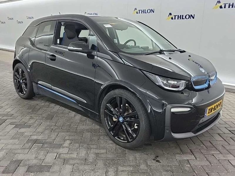 BMW i3, снимка 1 - Автомобили и джипове - 49075780