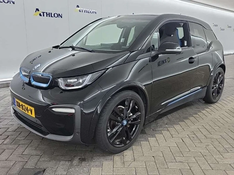 BMW i3, снимка 4 - Автомобили и джипове - 49075780