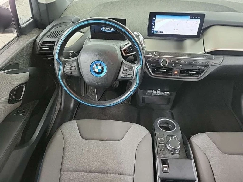 BMW i3, снимка 9 - Автомобили и джипове - 49075780